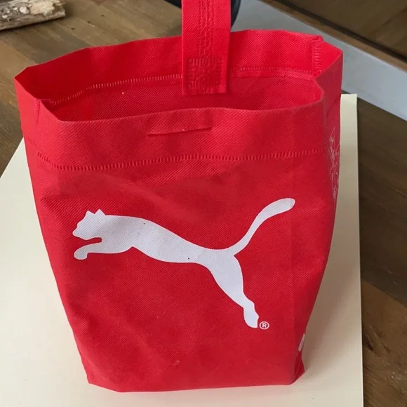 Puma high-top sneakers 👟 - NWOT - Picture 7 of 12